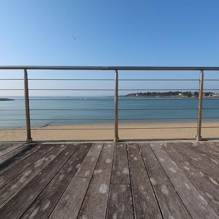 Appartement 3* A Benodet, Terrasse, Parking, A 150M De La Plage Et Thalasso - Fr-1-481-49 Bagian luar foto
